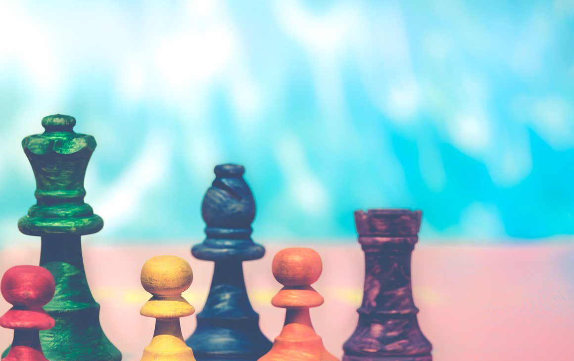 Join the Adventure. Explore the Thriving Gaming Community